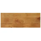 vidaXL Tischplatte 70 x 30 x 2,5 cm