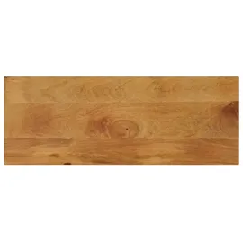 vidaXL Tischplatte 70 x 30 x 2,5 cm