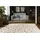 Padiro Lavin 1025 silber B/H/L: ca. 160x0,8x230 cm, / Grau, Silber,