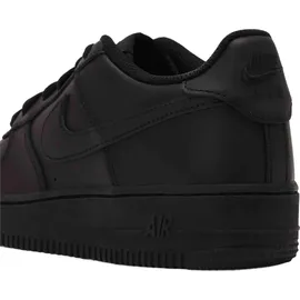 Nike Air Force 1 Low Kinder schwarz 39