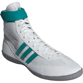adidas Combat Speed 4 smaragd / weiß 43-43,5