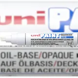 Uni-Ball Lackmarker UNI PAINT PX-30 weiß