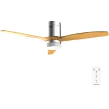 Cecotec EnergySilence Aero 4600 132 cm Deckenventilator Arctic Steel/Sand
