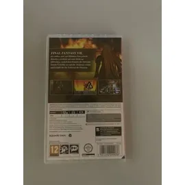 Final Fantasy VII Remastered - Edition - (USK) (Nintendo Switch)