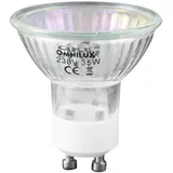Omnilux GU-10 230V/50W 1500h 25° blau