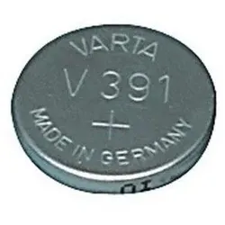 Varta Cons.Varta Uhren-Batterie V 391 Stk.1 00391101111