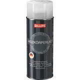 OELLERS BEST Heizkörperlack Spray, 400 ml, RAL 1015 Hellelfenbein, temperaturbeständig bis 120°C, schlag- und kratzfest, vergilbungsfrei