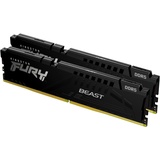 Kingston FURY Beast DDR5 - Kit - 32 GB 2 x 16 GB)