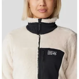 Mountain Hardwear Polartec® High LoftTM Jacke - Talc - M
