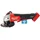 Milwaukee M18 ONEFSAG125XPDB-0X ohne Akku + Koffer