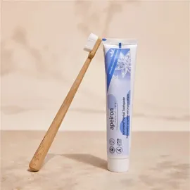 Apeiron Auromere Kräuter-Zahncreme Zahnpasta 75 ml