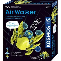 Kosmos Air Walker, Bausatz, 8 Jahr(e)