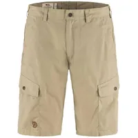 Fjällräven Herren Ruaha Shorts (Größe XL, beige)