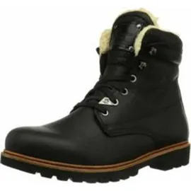 Panama Jack Aviator 03 black 43