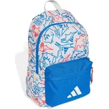 adidas Adiraptor Rucksack Kinder Blau