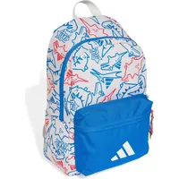 adidas Adiraptor Rucksack Kinder Blau
