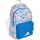 adidas Adiraptor Rucksack Kinder Blau