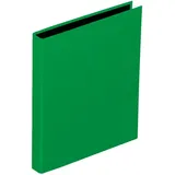 Pagna Basic Ringbuch 2-Ringe grün DIN A4