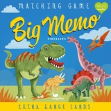 Magellan Big Memo Dinosaurs
