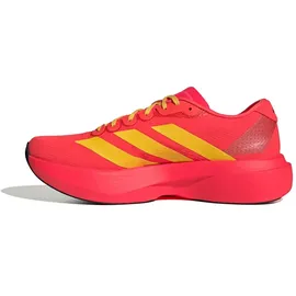 adidas Adizero Evo SL Lucid Red/Bold Gold/Semi Lucid Blue 42
