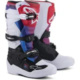 Alpinestars Tech 7S Jugend Motocross Stiefel, Größe 39