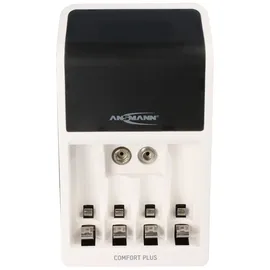Ansmann Comfort Plus