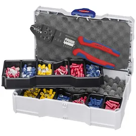 Knipex Crimpzange 97 90 26