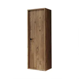 roomartstore.de Roomart GUSTO 120 cm ‚Äì Bad-Hängeschrank mit Soft-Close • Moderner Badezimmerschrank mit Stauraum ‚Äì Weiß oder Eiche