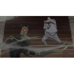 Blood Blockade Battlefront & Beyond - Volume 3: Episode 09-12 (Limited Edition) [DVD]