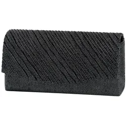 Donna Abendtasche 14003 schwarz