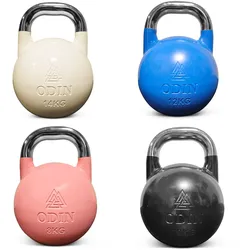 Odin Kettlebell PAUSCHALANGEBOT (8,10,12,14kg)