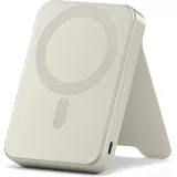 Satechi OntheGo Power Bank 10k Sand