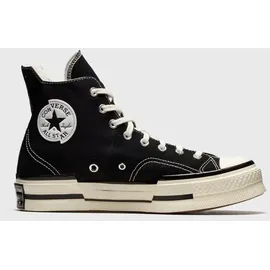 Converse Chuck Taylor 70 Hi black/black/egret 37