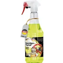 Tuga Chemie Insektenentferner Gel 1 St. 1 l