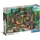 CLEMENTONI Puzzle Wine Country Escape 1000 Teile Erwachsene - HQ Collection - 70 x 50 cm - Anspruchsvolles Puzzle 14-99 Jahre - 39951