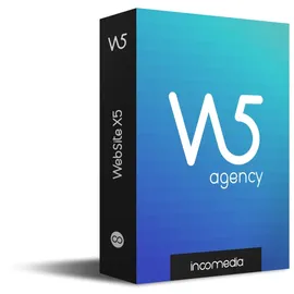 Incomedia Website X5