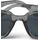 JACK & JONES "JACPONTUS SUNGLASSES NOOS", Herren, grau (dunkelgrau), unifarben, Sonnenbrillen Sonnenbrille