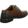 Josef Seibel Alastair 01,Weite K (Extra weit),lose Einlage,maennlich,Men's,Man,schnürschuhe,Braun (Cognac-Kombi),39 EU / 6 UK