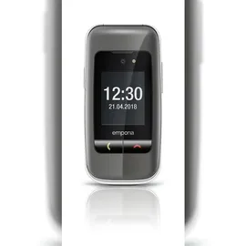 Emporia ONE V200 Space Grey