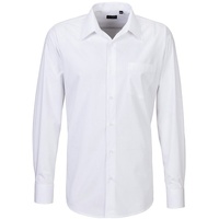 Exner Hemd langarm Farbe weiß Größe 42