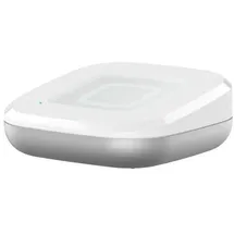 Homematic IP HmIP Set Raumklima 1xHAP-2,6xBWTH, Thermostat, Weiss