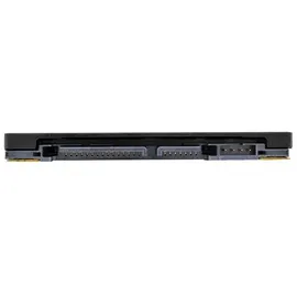 Western Digital WD Blue 1 TB 2,5" 5400 U/min