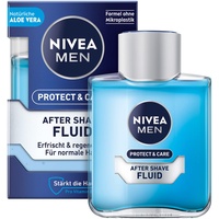 NIVEA Men Protect & Care Fluid 100 ml