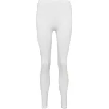 CALIDA Leggings Natural Comfort in weiss XS