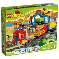 LEGO® DUPLO® 10508 Eisenbahn Super Set NEU OVP NEW MISB NRFB