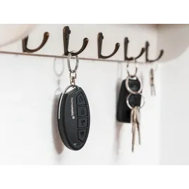 eQ-3 Homematic IP Smart Home Schlüsselbundfernbedienung Zutritt