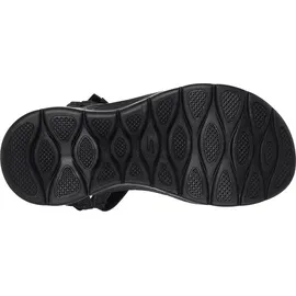 SKECHERS Go Walk Flex Damen Schwarz 41