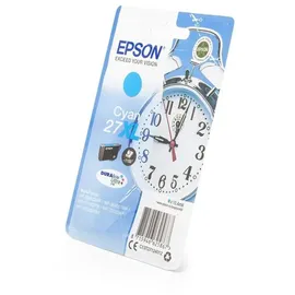 Epson 27XL cyan