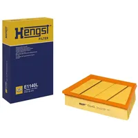 Hengst Filter Luftfilter E1140L