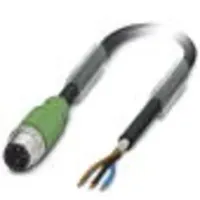 Phoenix Contact 1682663 Sensor-/Aktor-Steckverbinder, konfektioniert 3.00 m Polzahl Sensoren: